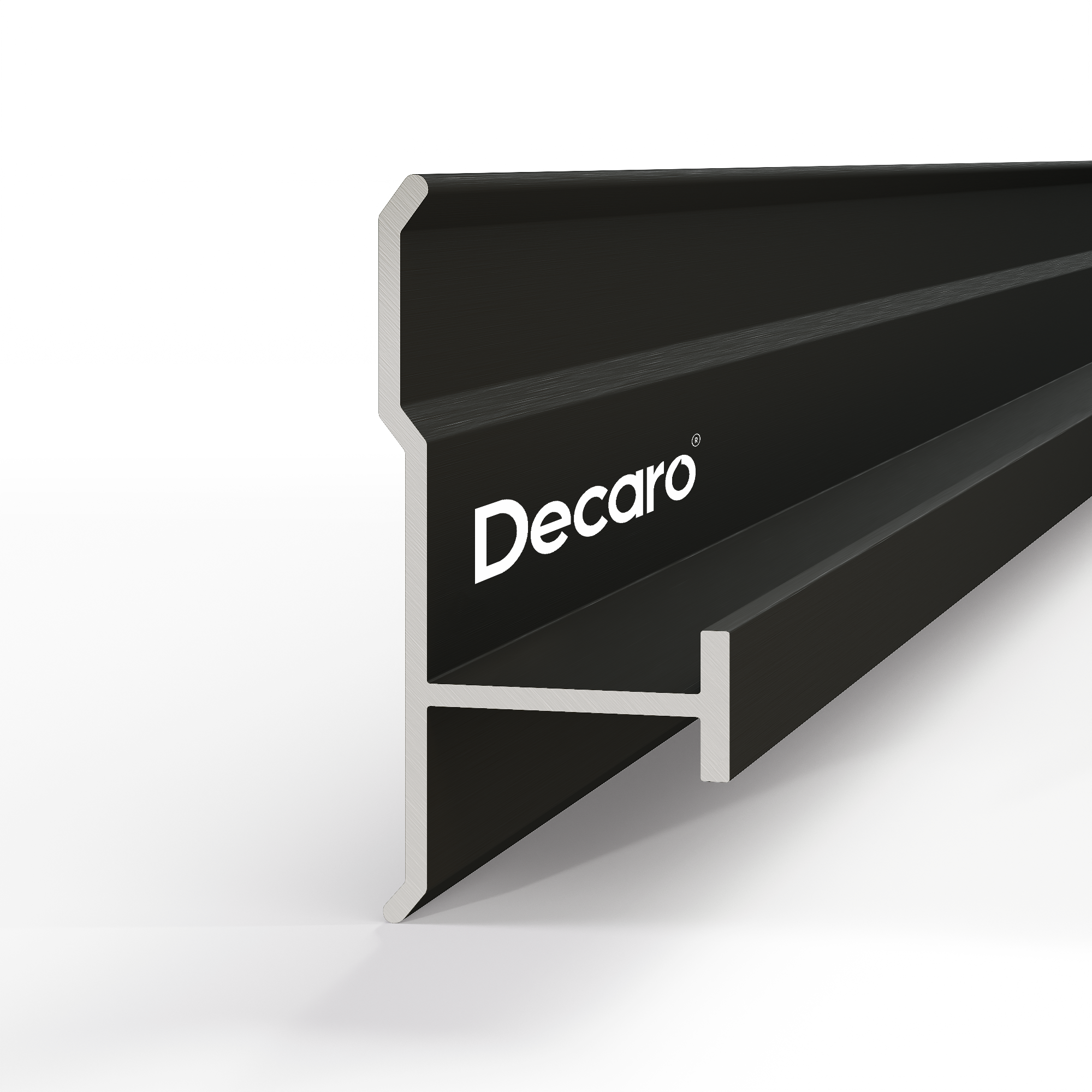 Соединительный профиль D1182